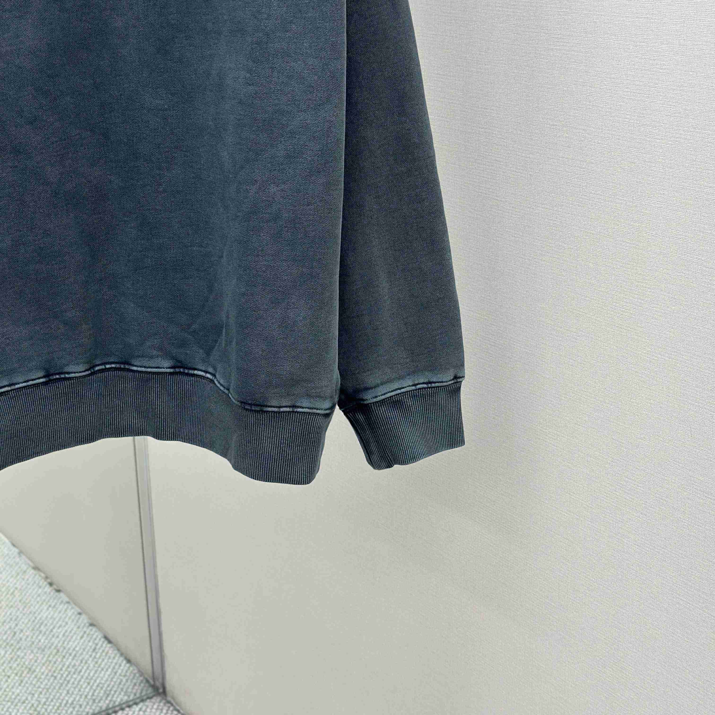 Chrome Hearts Cotton Sweatshirt - DesignerGu