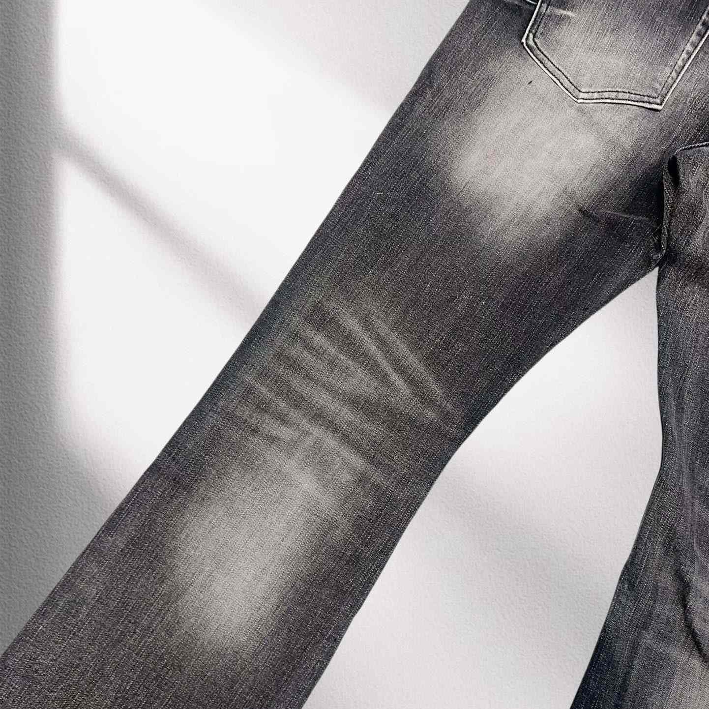 Purple-Brand Jeans  1615 - DesignerGu