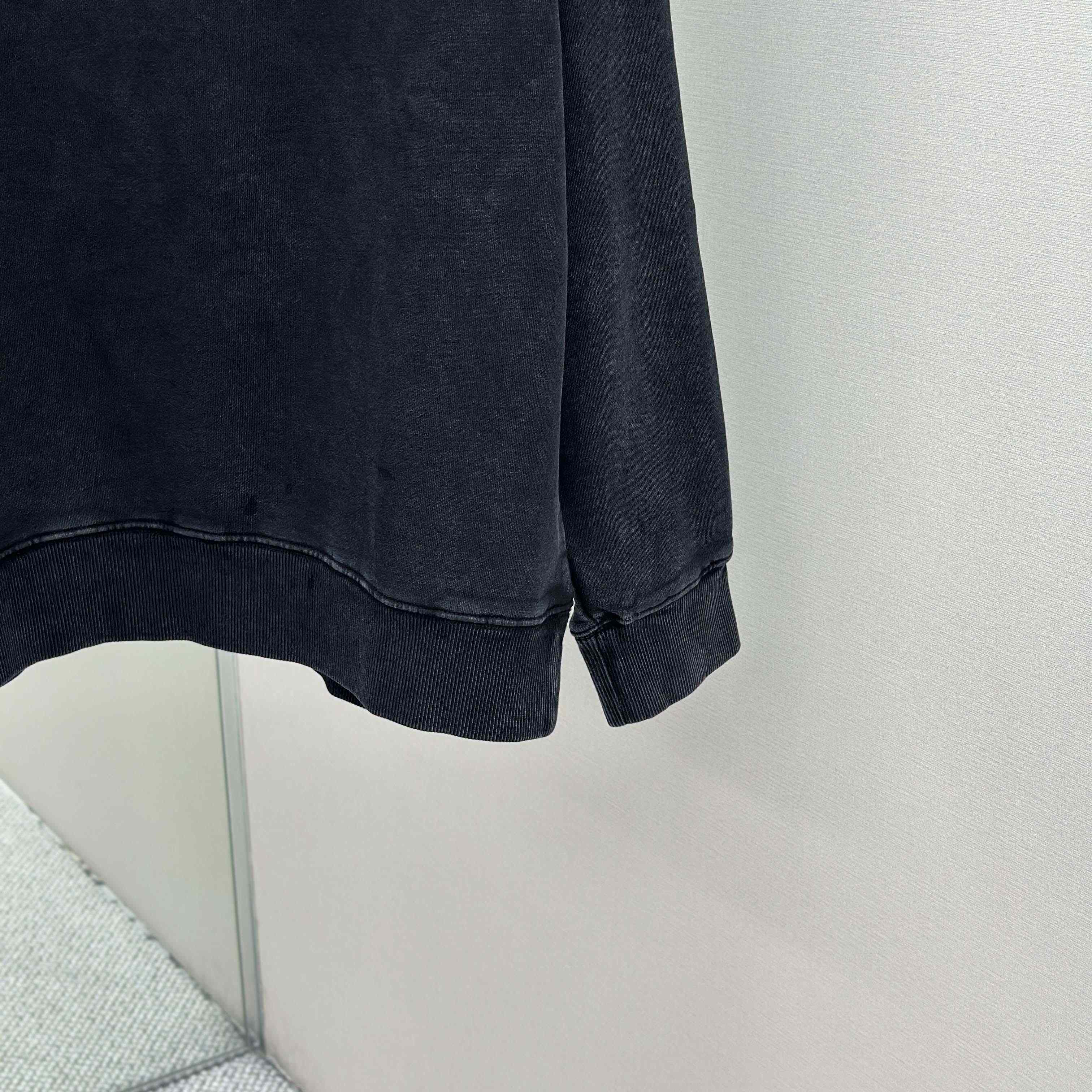 Chrome Hearts Cotton Sweatshirt - DesignerGu