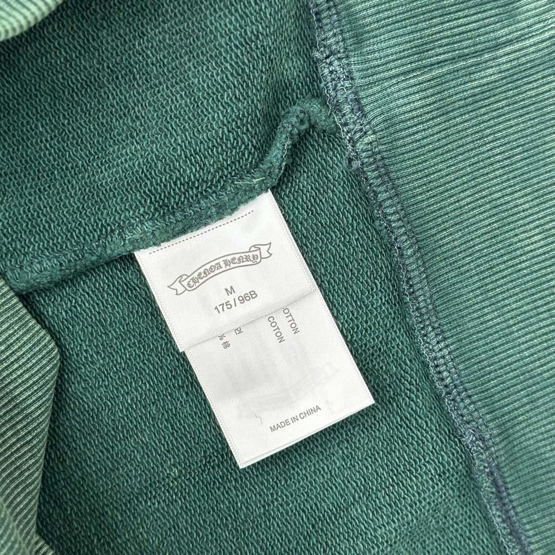 Chrome Hearts Hoodie - DesignerGu