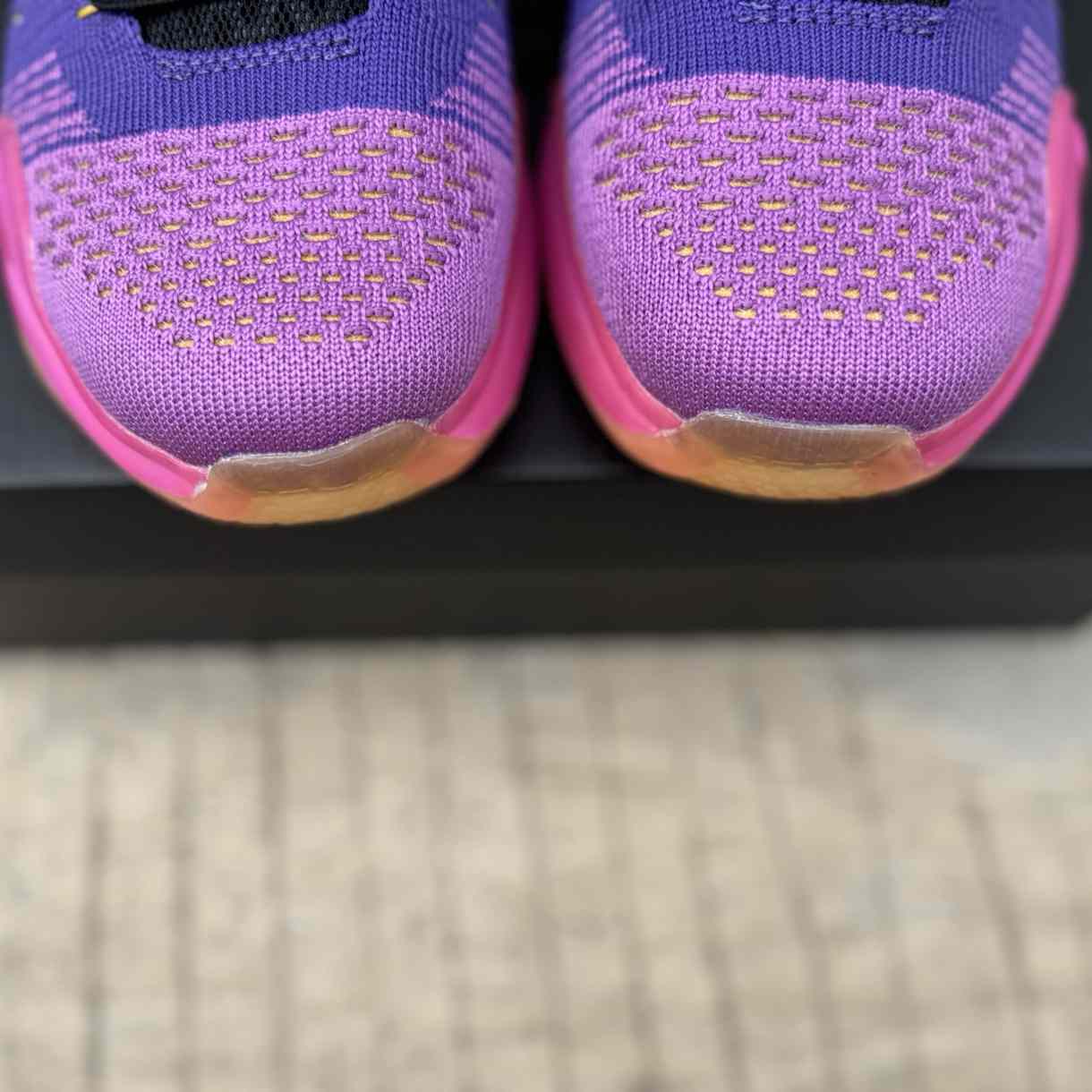 Nike Kobe 10 Elite Low “Opening Night” OG – 747212-515 - DesignerGu