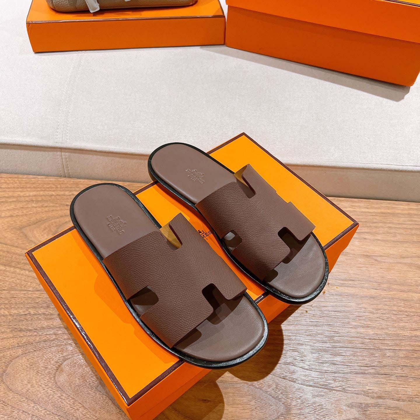 Hermes Izmir Sandal - DesignerGu