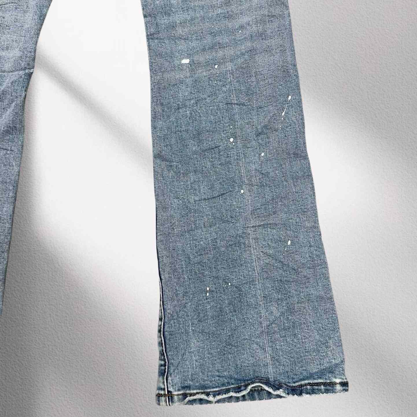 Purple-Brand Jeans   8320 - DesignerGu