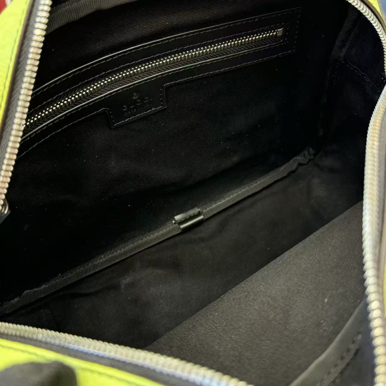 Gucci Chroma Medium Crossbody Bag - DesignerGu