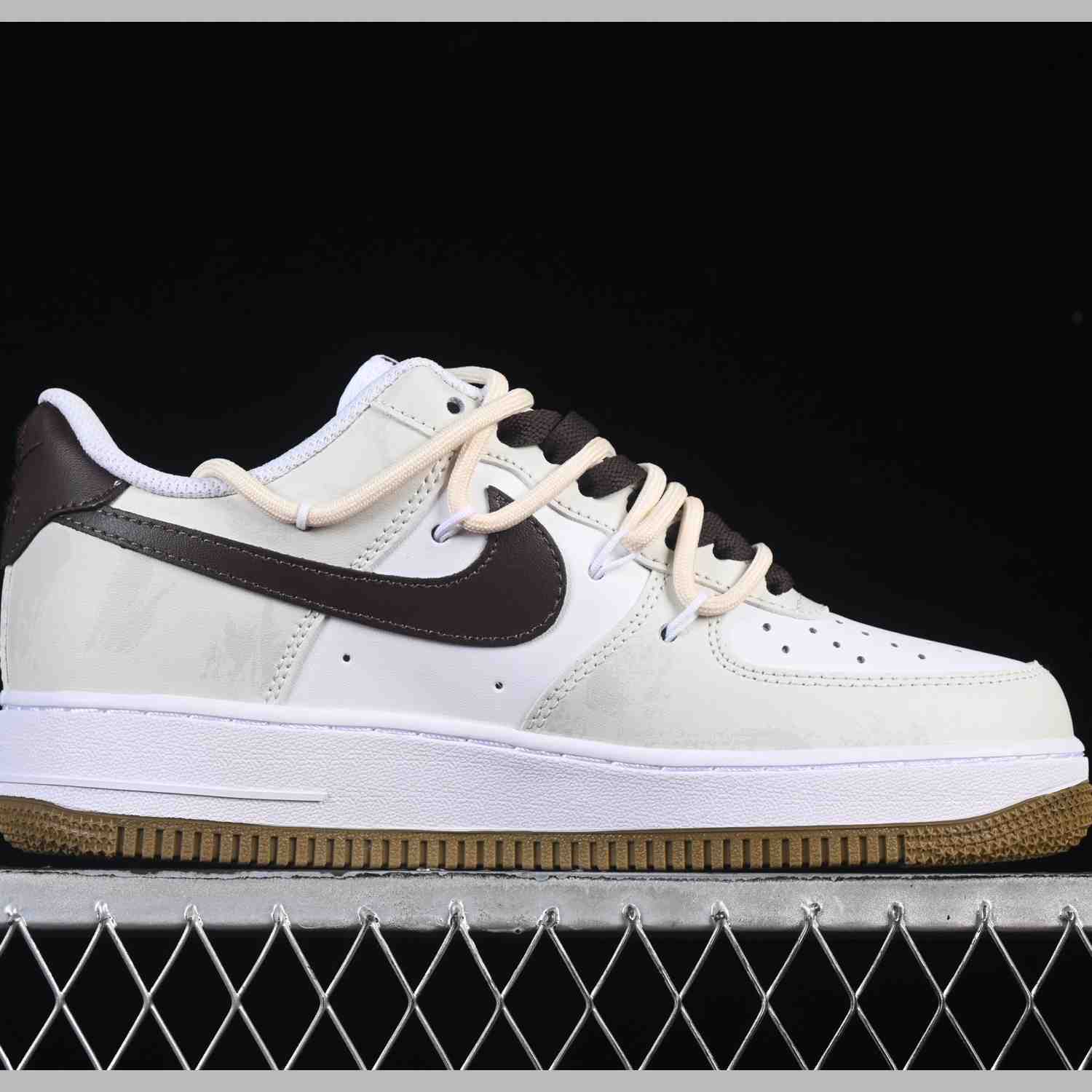 Nike Air Force 1 ’07 Low “New Chinese-Style” ZH0316-094 - DesignerGu