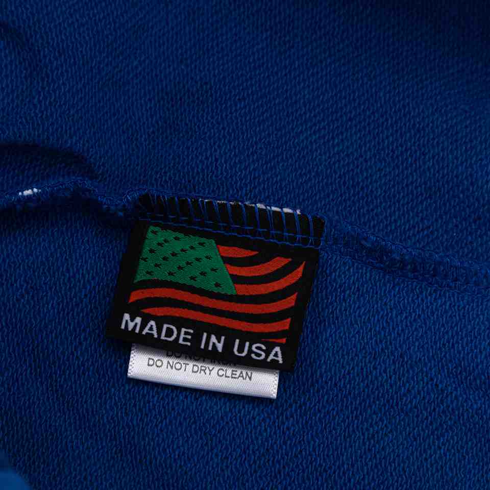 Denim Tears Cotton Hoodie And Sweatpant - DesignerGu