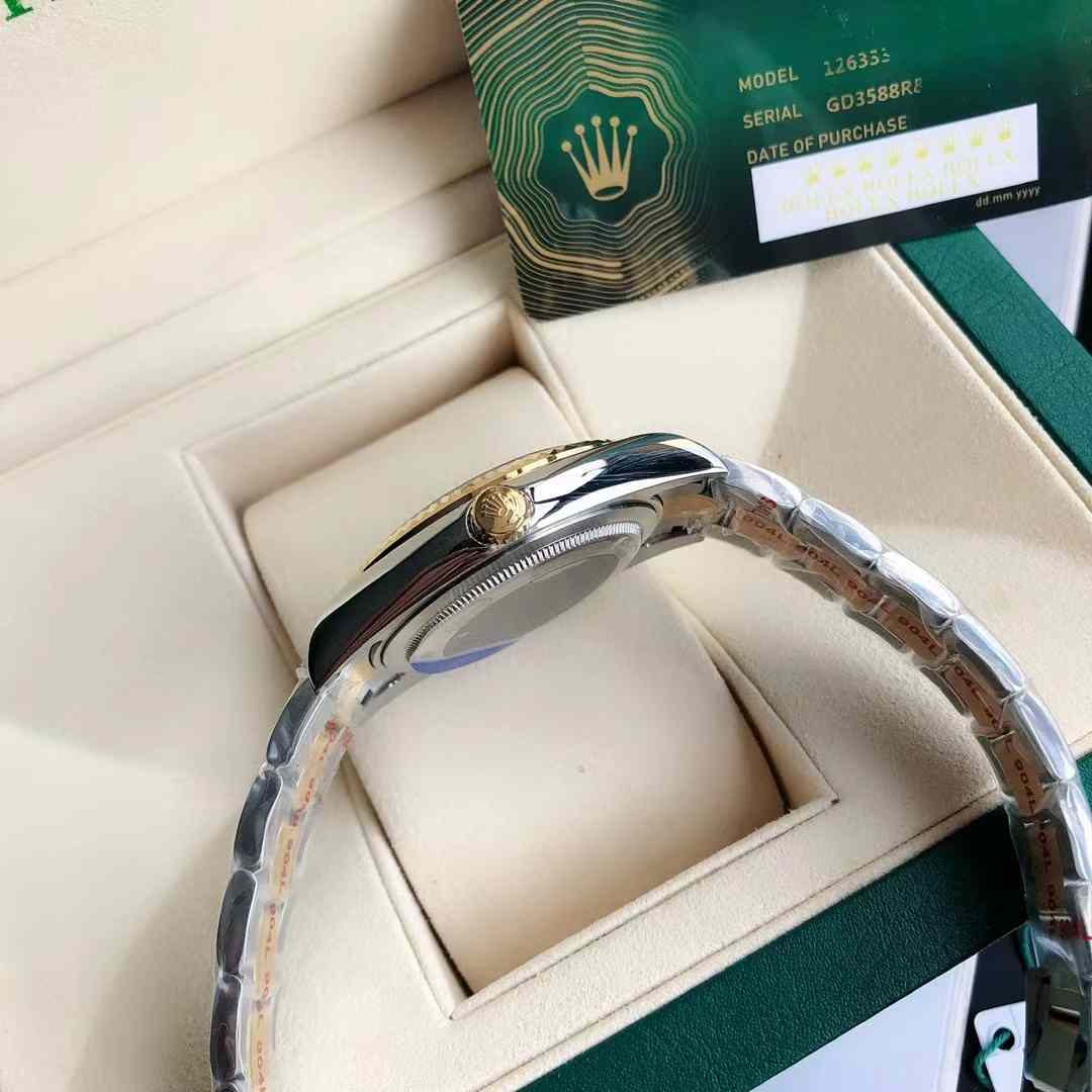 Rolex Datejust  41mm - DesignerGu