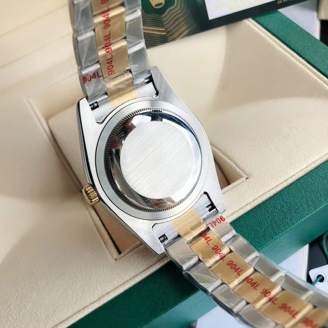Rolex Datejust  41mm - DesignerGu