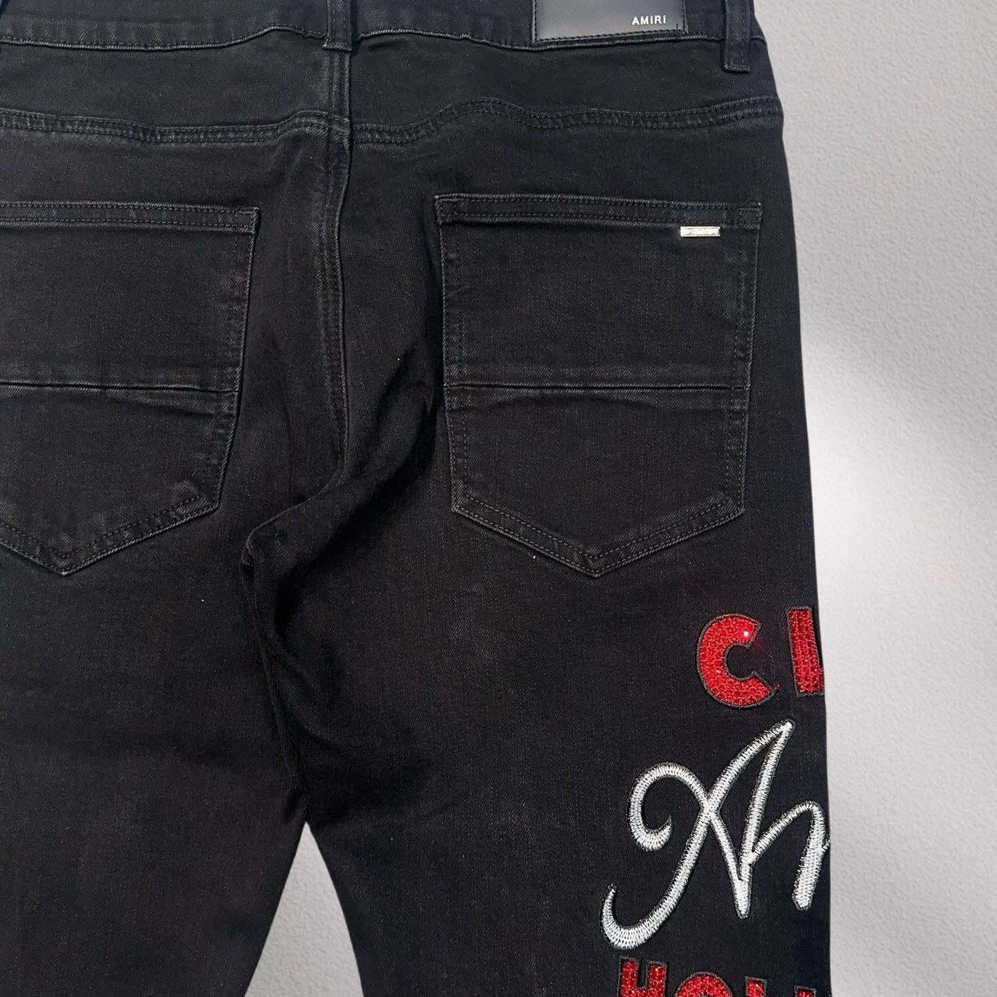 Amiri Jeans   6133 - DesignerGu