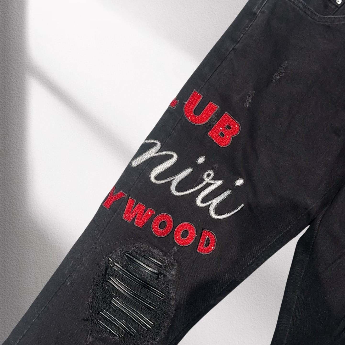 Amiri Jeans   6133 - DesignerGu