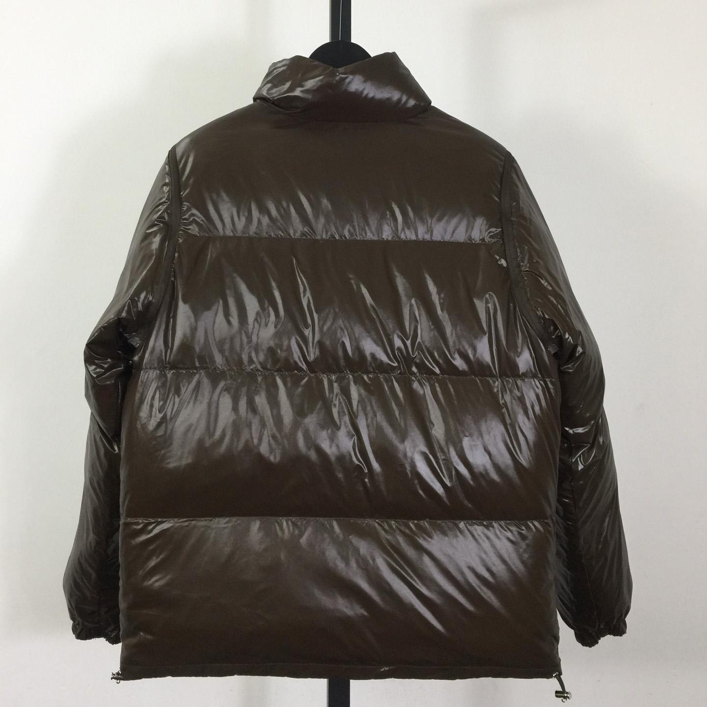 Moncler Verone 4-in-1 Down Jacket - DesignerGu