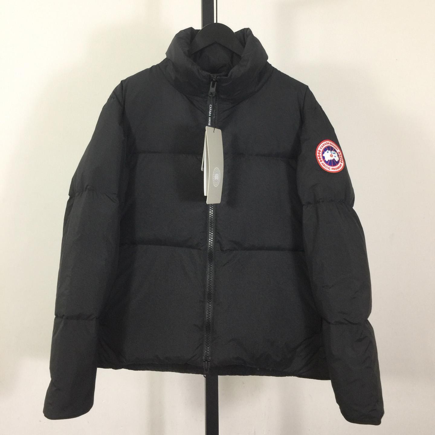Canada Goose Lawrence Puffer Jacket - DesignerGu