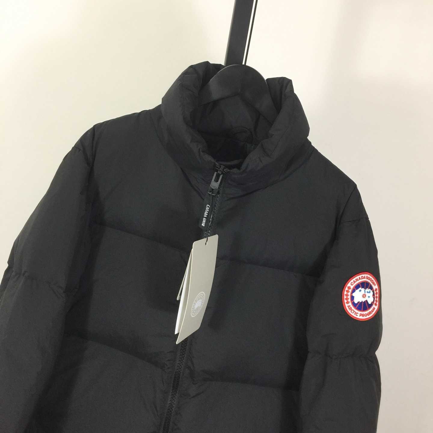 Canada Goose Lawrence Puffer Jacket - DesignerGu