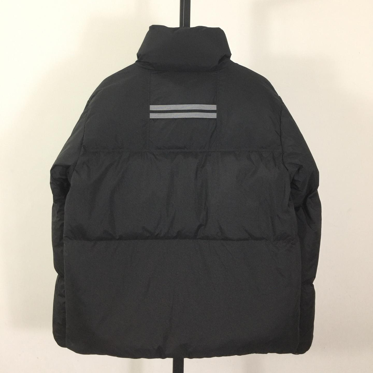 Canada Goose Lawrence Puffer Jacket - DesignerGu
