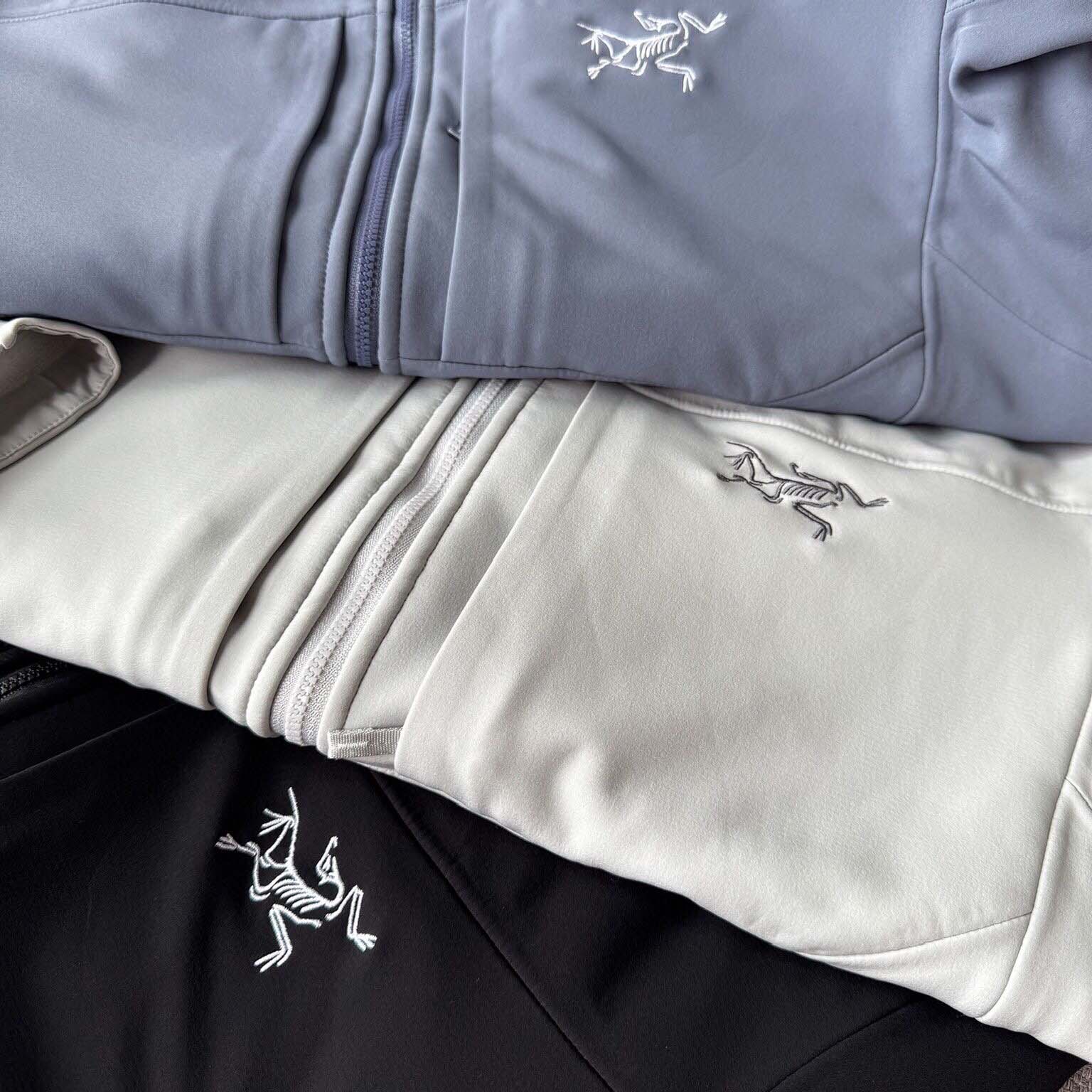 Arc'teryx Jacket - DesignerGu