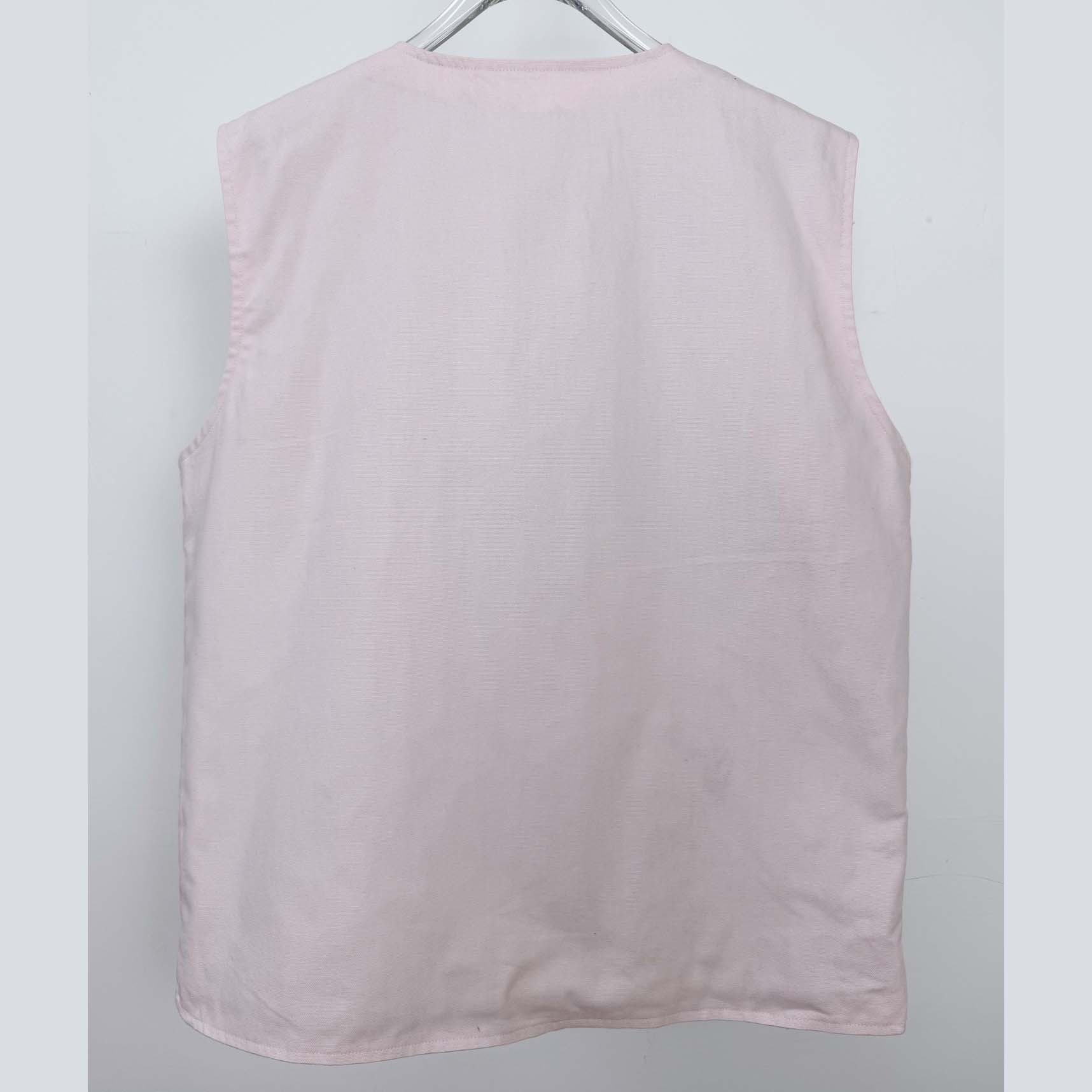 Louis Vuitton Workwear Gilet  1AILVX - DesignerGu