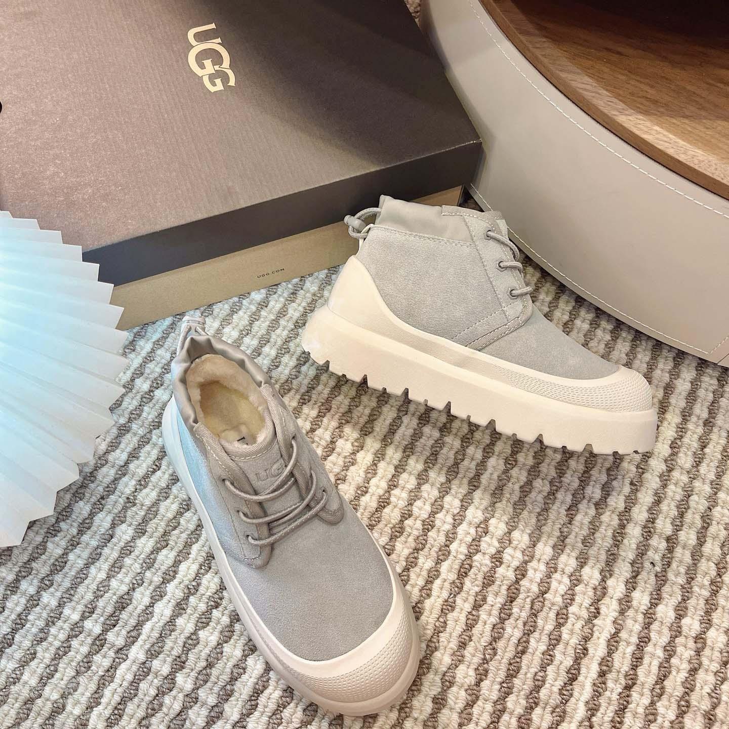 UGG Neumel Weather Hybrid Chukka - DesignerGu