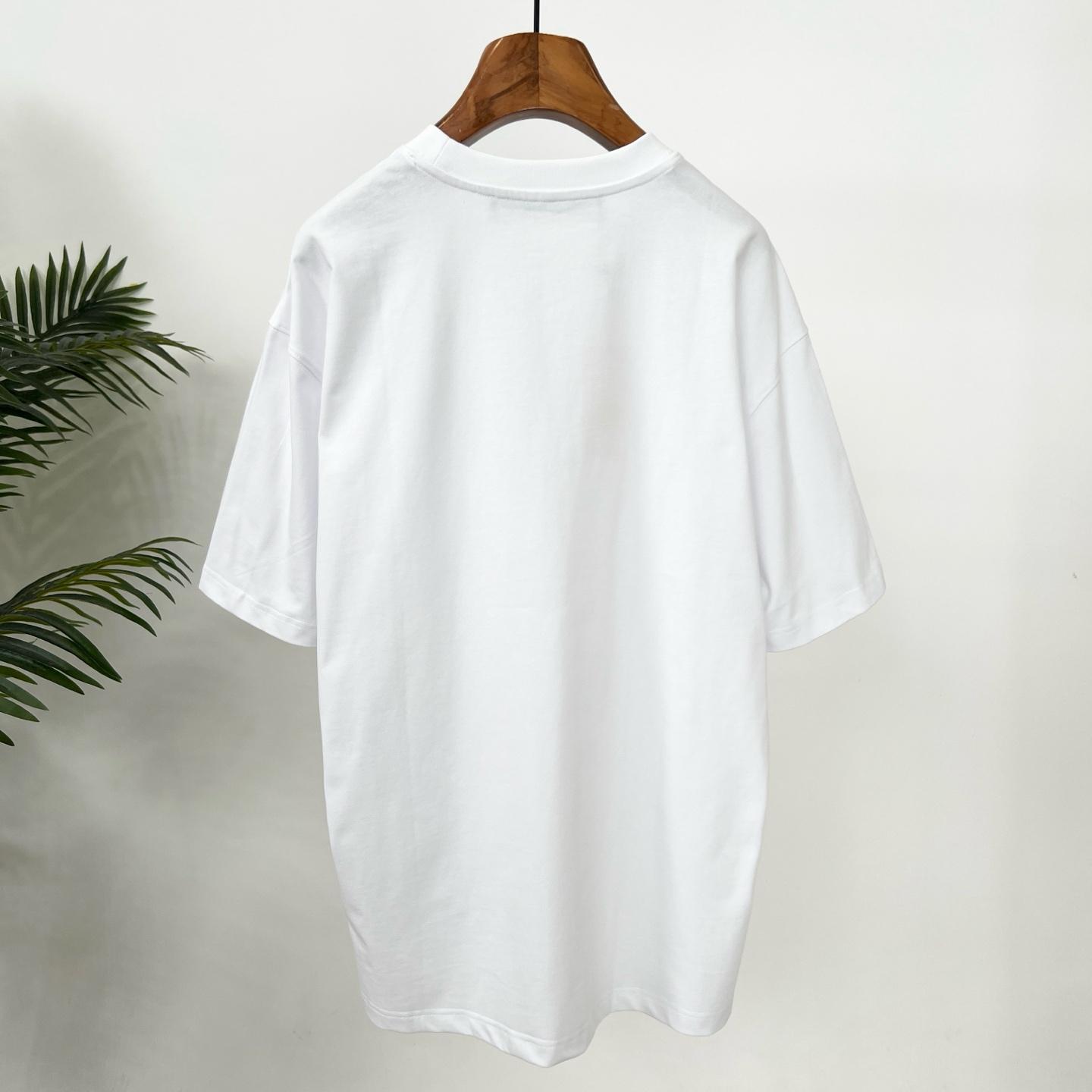 Jacquemus Le T-Shirt - DesignerGu