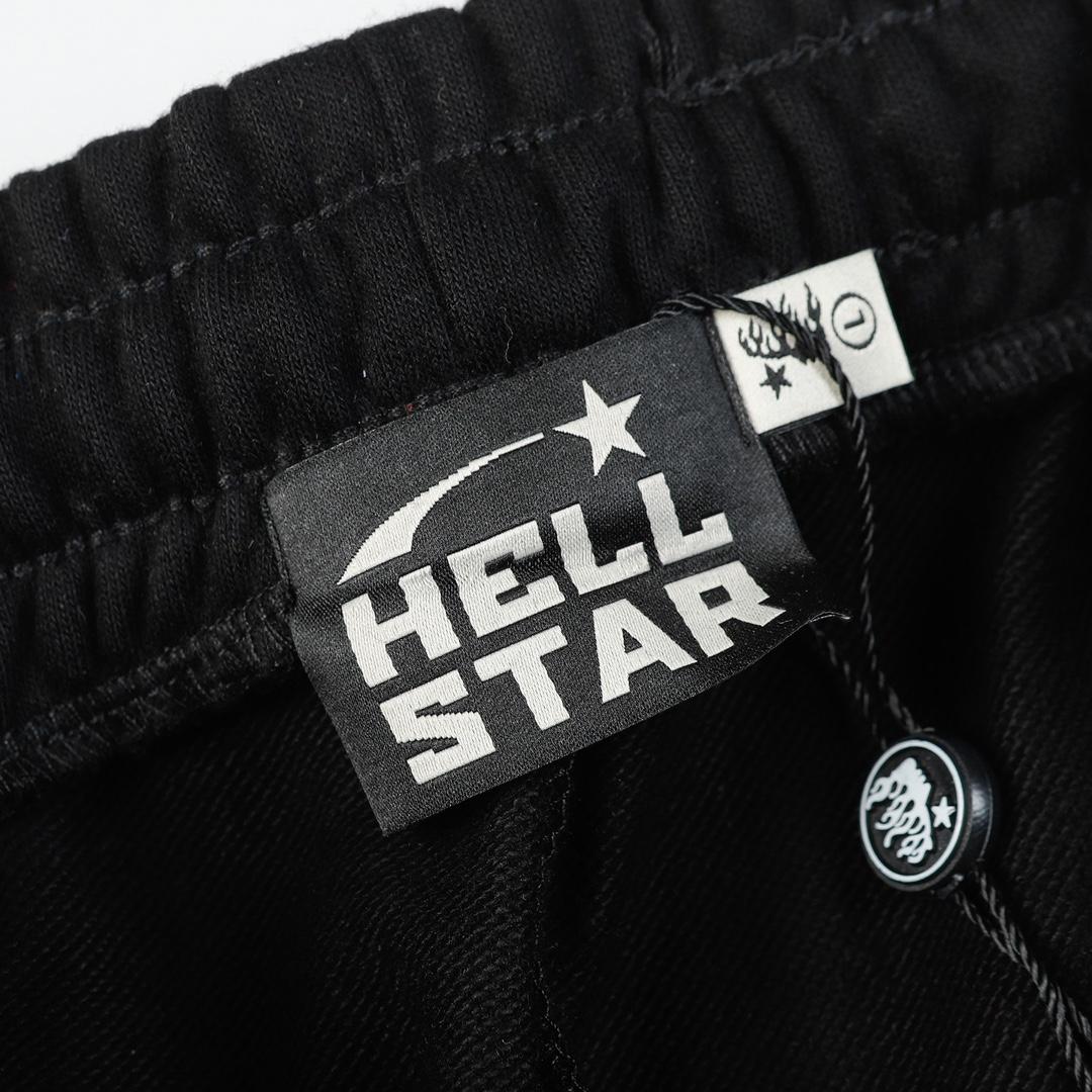 Hellstar Sweatpants  - DesignerGu