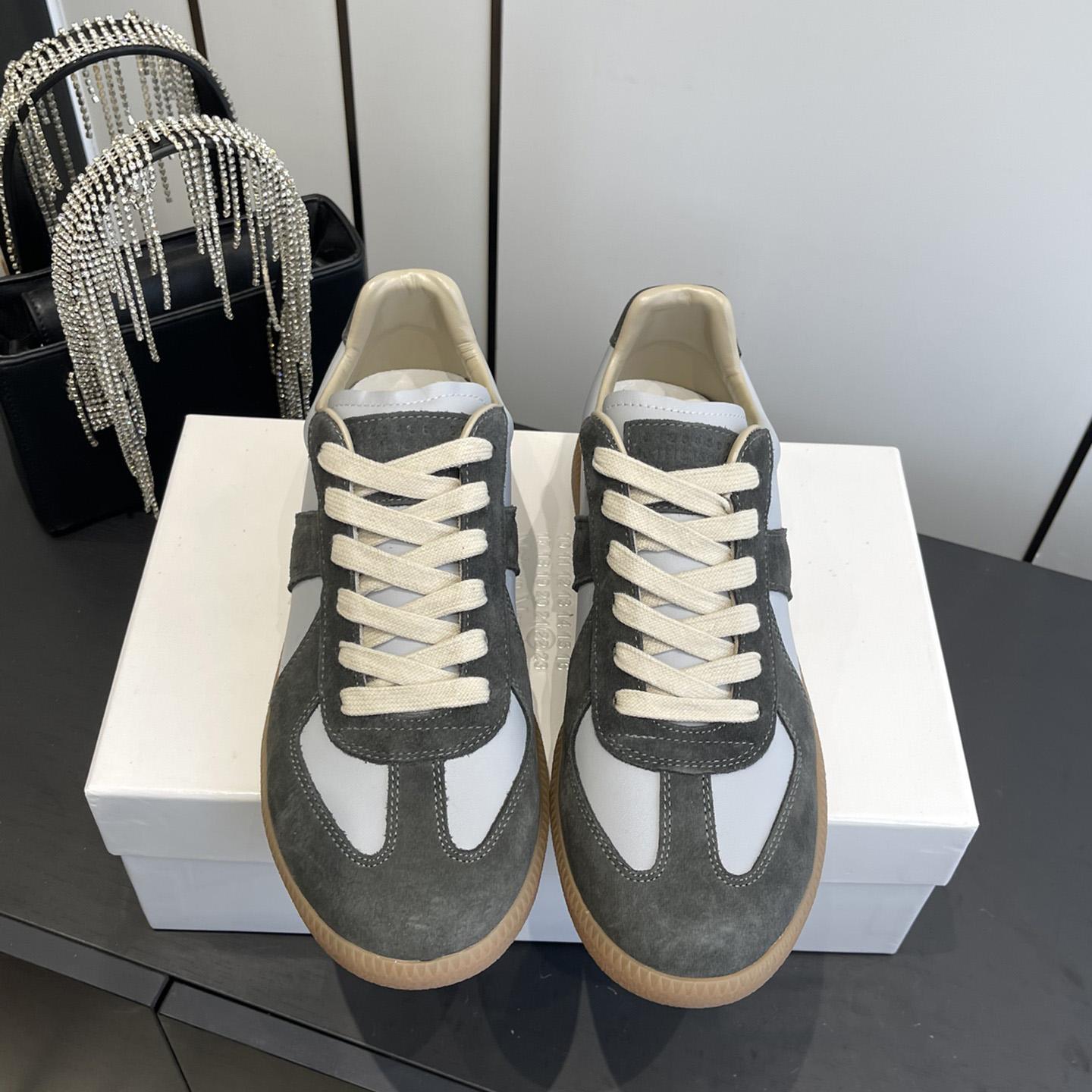 Maison Margiela Low-top Sneakers - DesignerGu