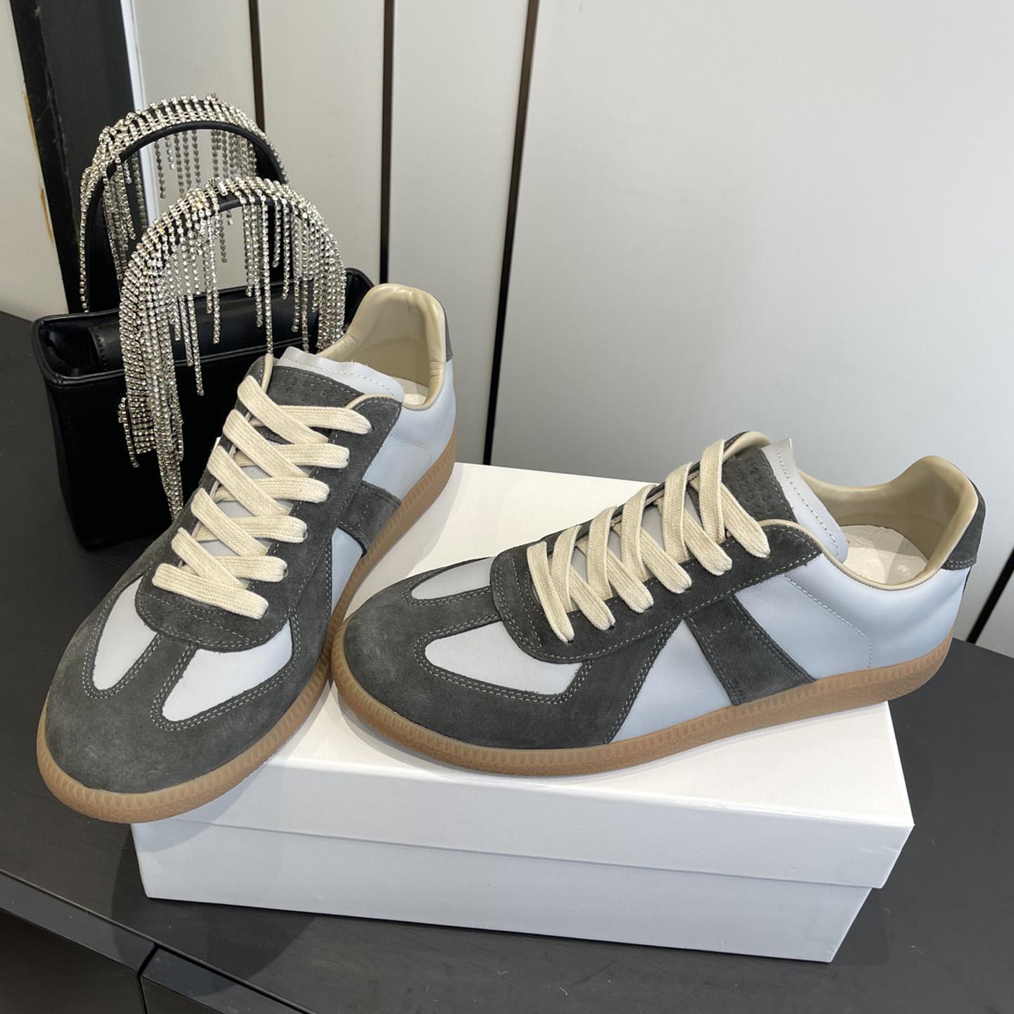 Maison Margiela Low-top Sneakers - DesignerGu