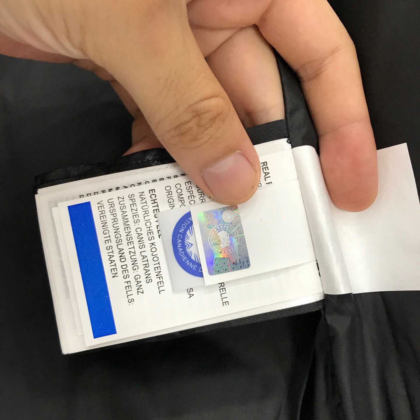 Canada Goose Shelburne Parka   - DesignerGu