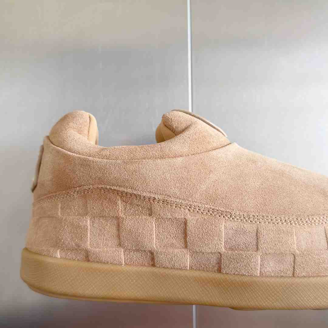 Louis Vuitton LV Yeti Slip On   1AIJCQ - DesignerGu