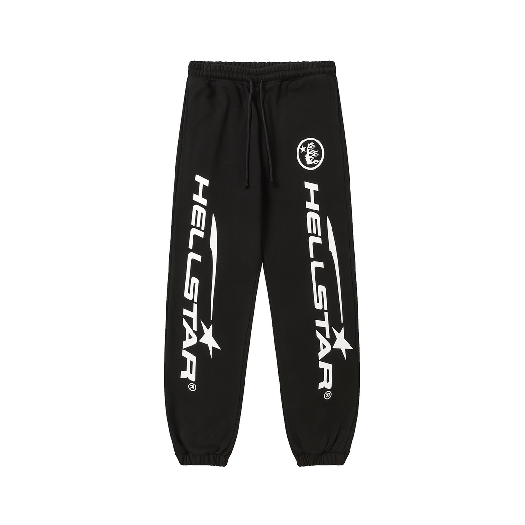 Hellstar Sweatpants  - DesignerGu
