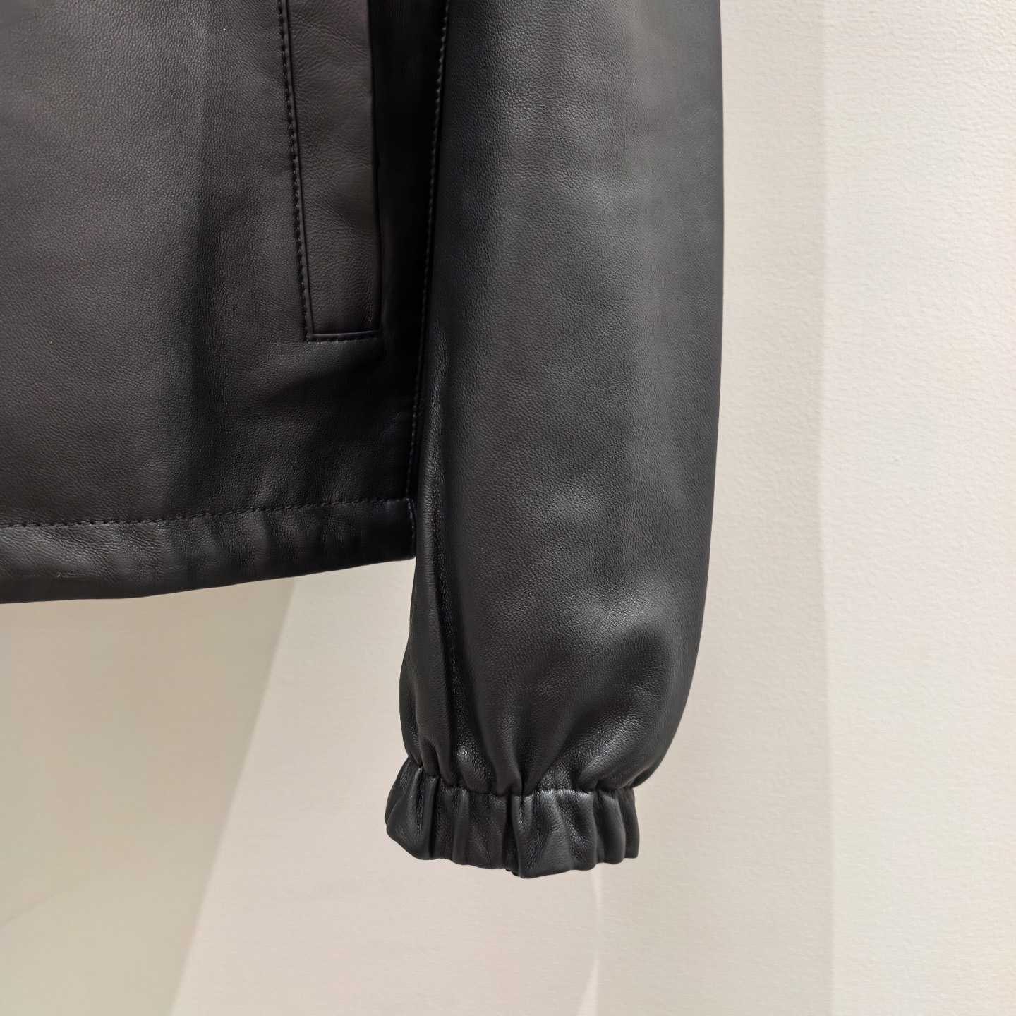 Prada Reversible Hooded Jacket - DesignerGu