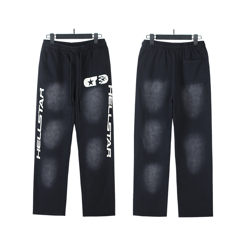 Hellstar Sports Sweatpants  - DesignerGu