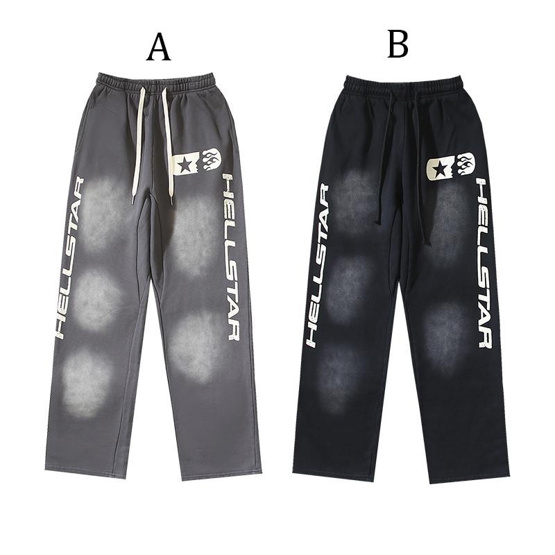 Hellstar Sports Sweatpants  - DesignerGu