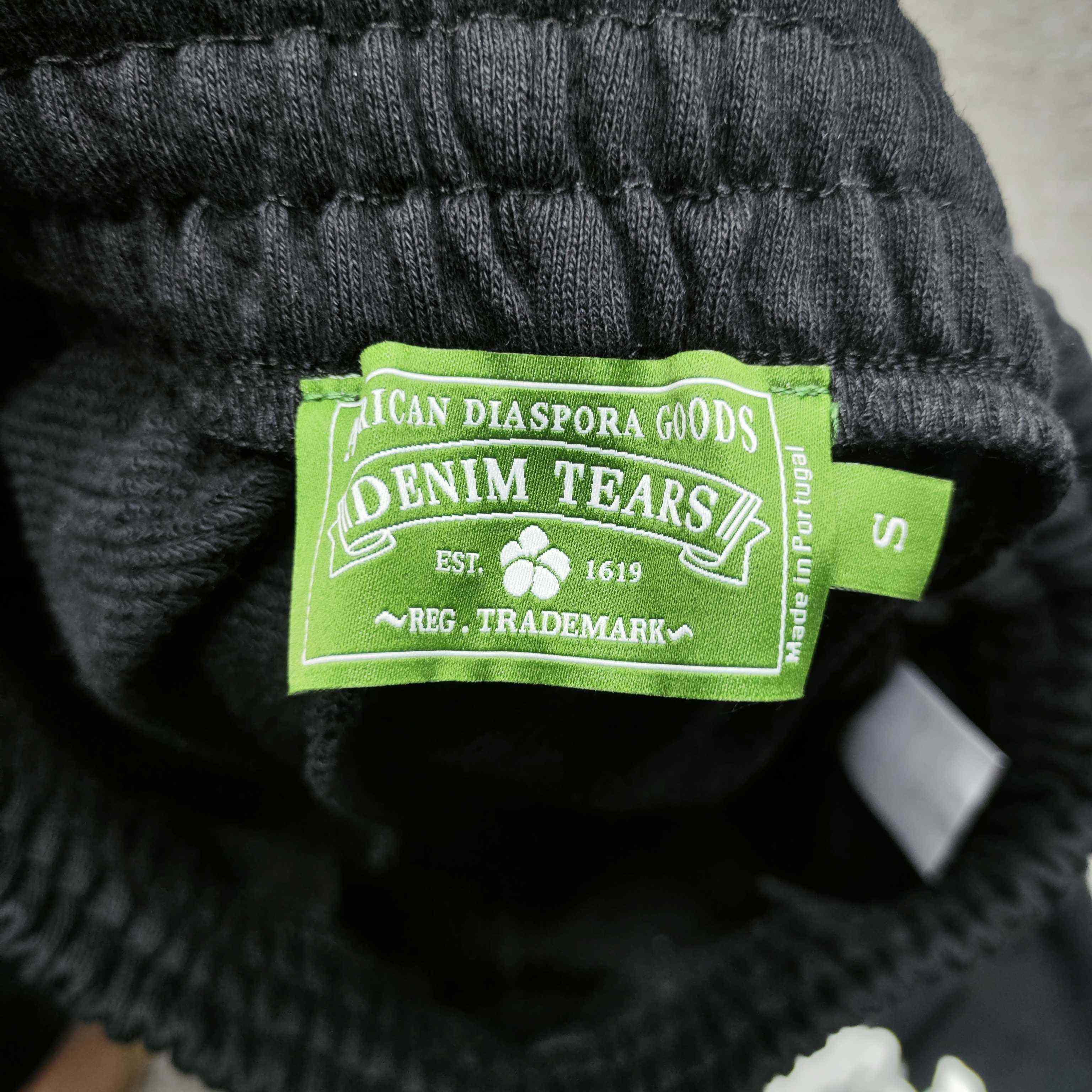 Denim Tears Sweatpants - DesignerGu