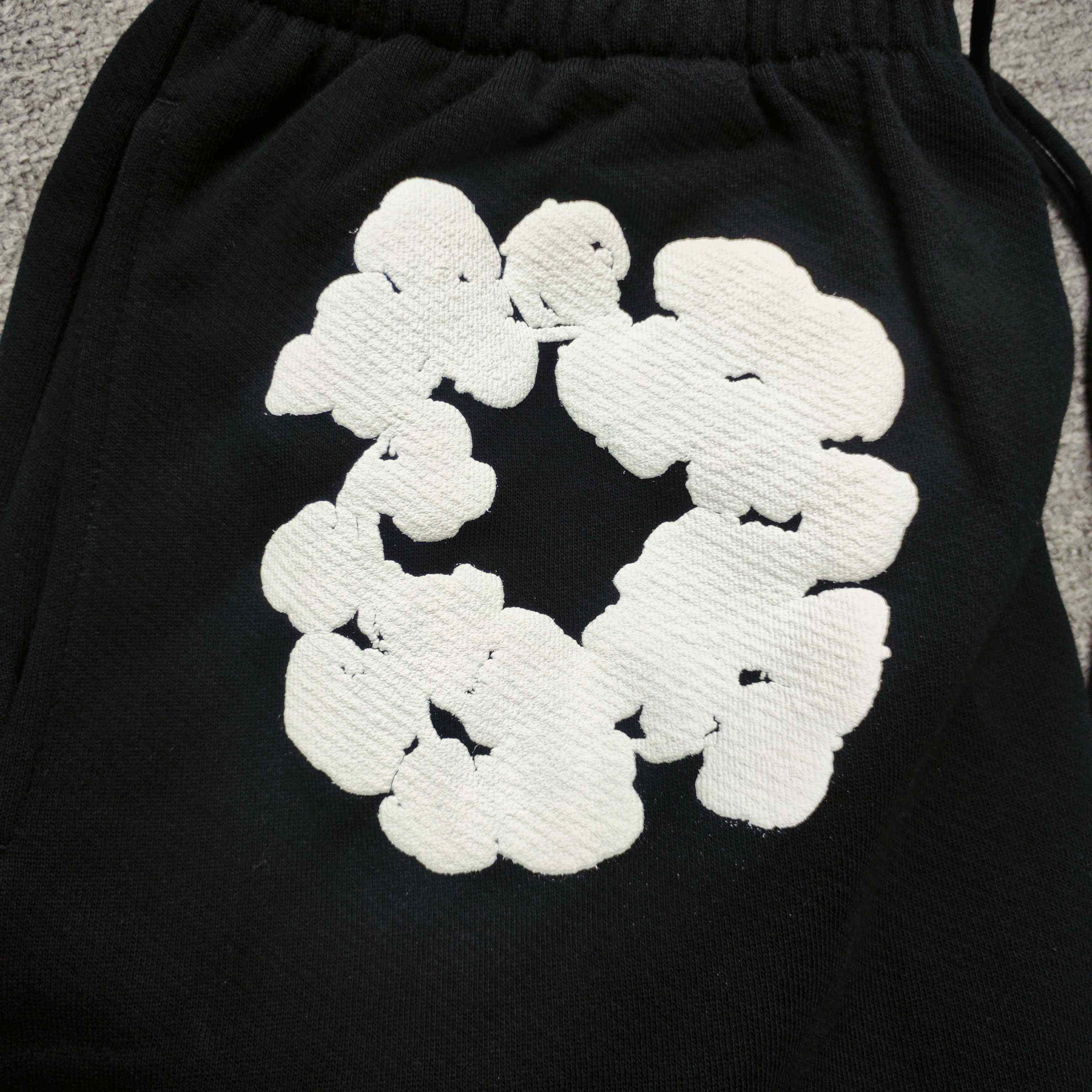 Denim Tears Sweatpants - DesignerGu