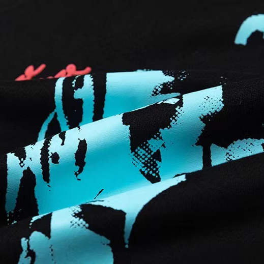 Travis Scott Astroworld Tour Launch Hoodie In Black - DesignerGu