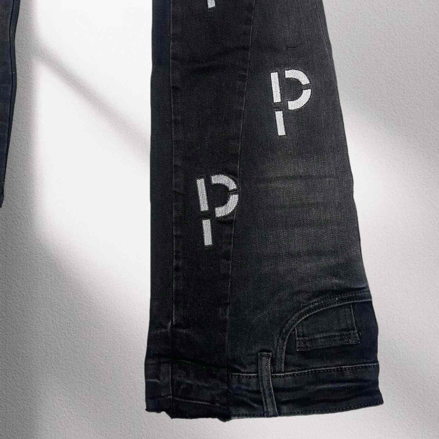 Purple-Brand Jeans   6130 - DesignerGu