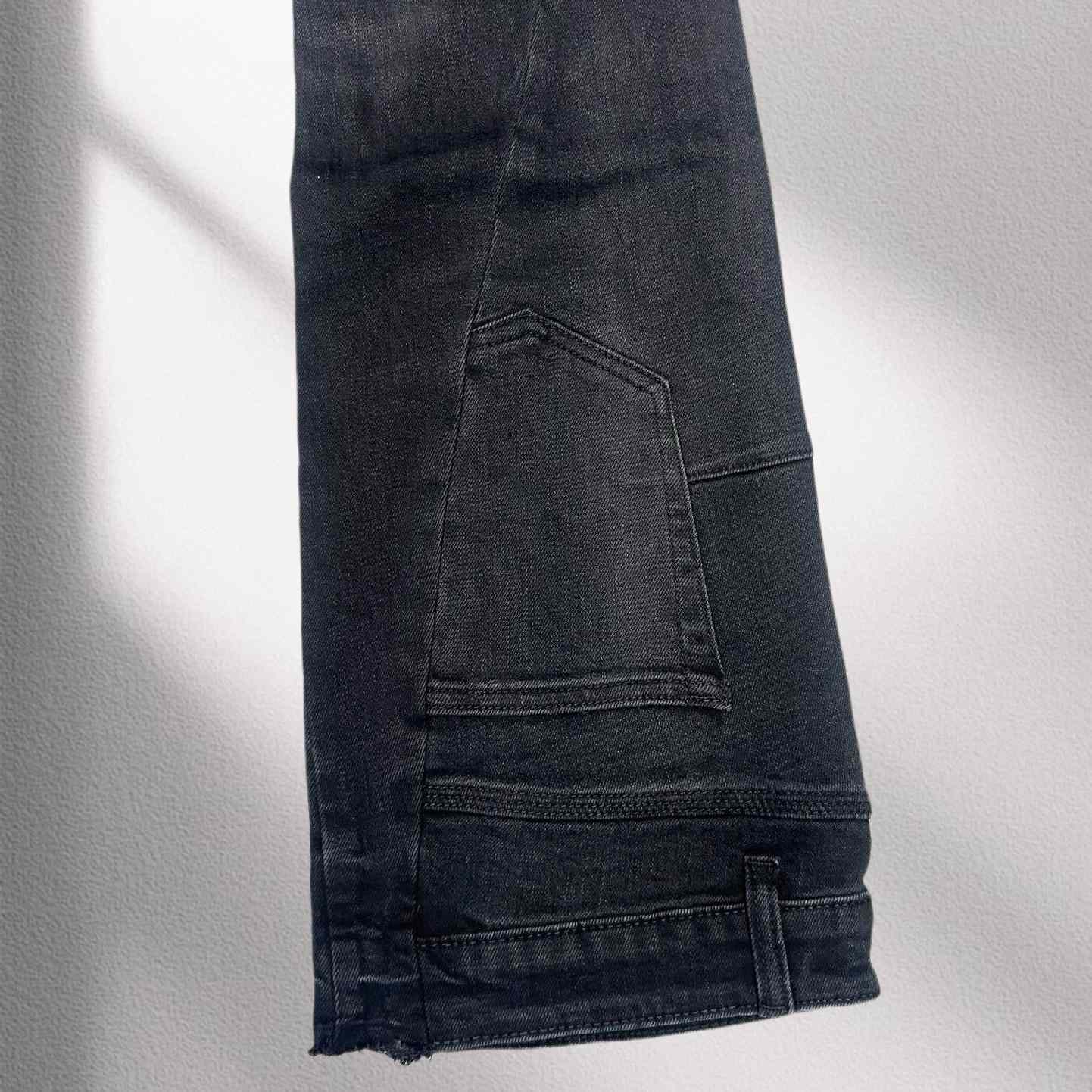 Purple-Brand Jeans   6130 - DesignerGu