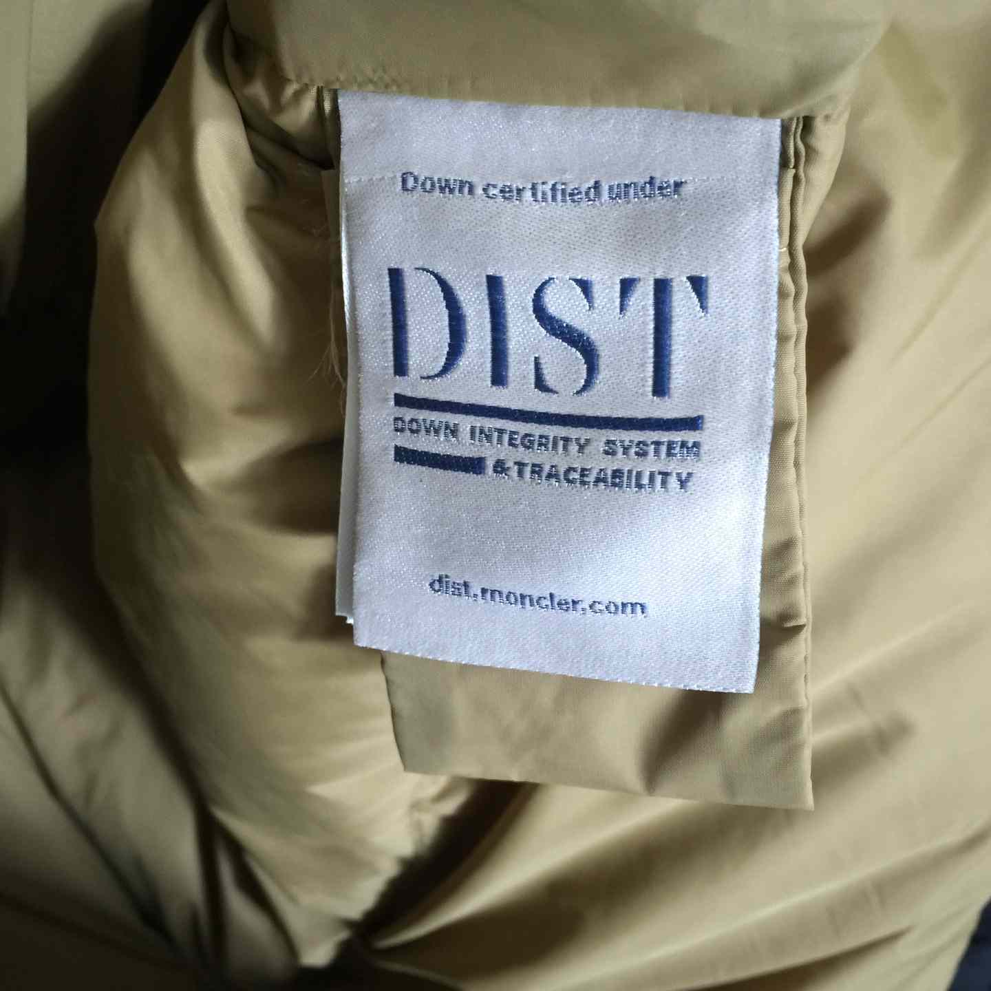 Moncler x Palm Angels Yountville or Haunani Short Down Jacket - DesignerGu