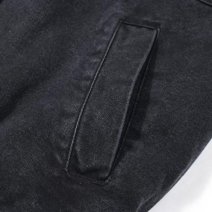 Stussy Workwear Jacket - DesignerGu