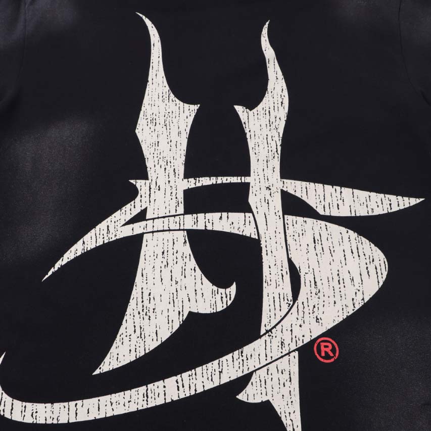 Hellstar T-Shirt  - DesignerGu