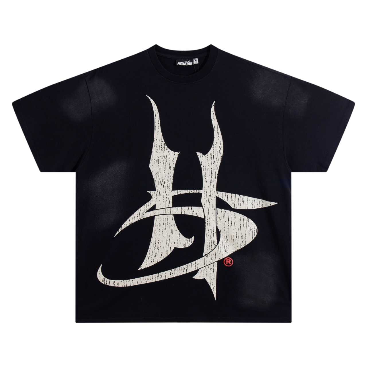 Hellstar T-Shirt  - DesignerGu