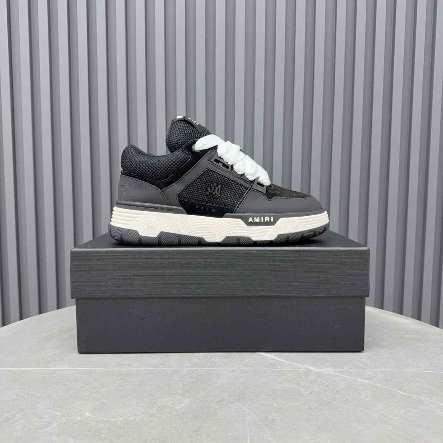 Amiri Ma-1 Sneaker - DesignerGu