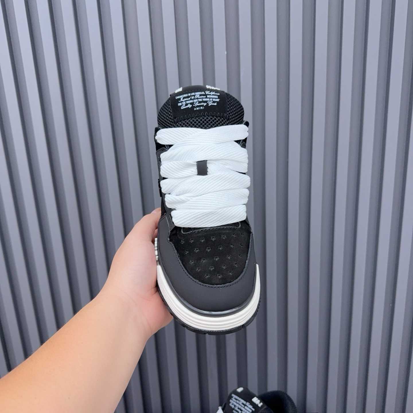 Amiri Ma-1 Sneaker - DesignerGu