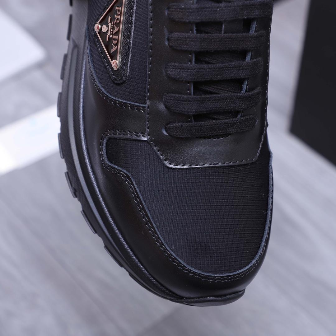 Prada Sneaker - DesignerGu
