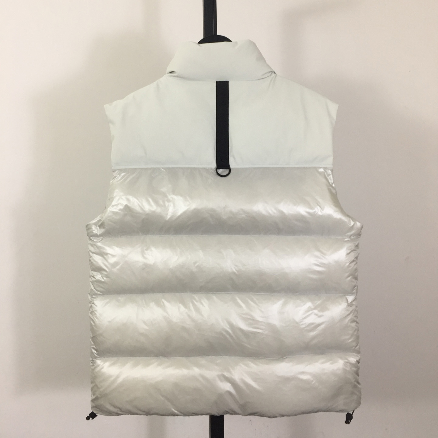 Moose Knuckles Logo-plaque Gilet - DesignerGu