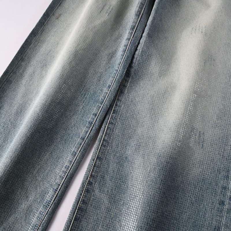 Purple-Brand Jeans    PU103 - DesignerGu