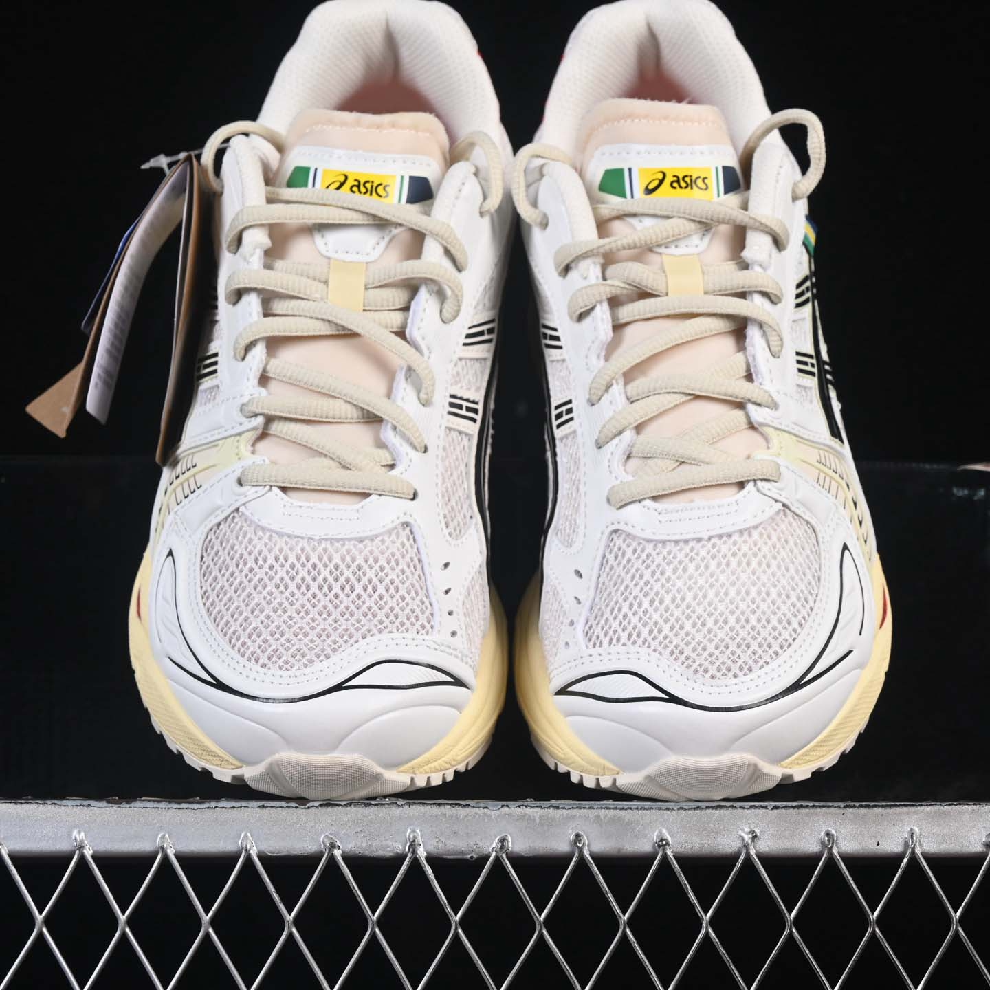 Asics Gel-Kayano 14   1203A766-200 - DesignerGu