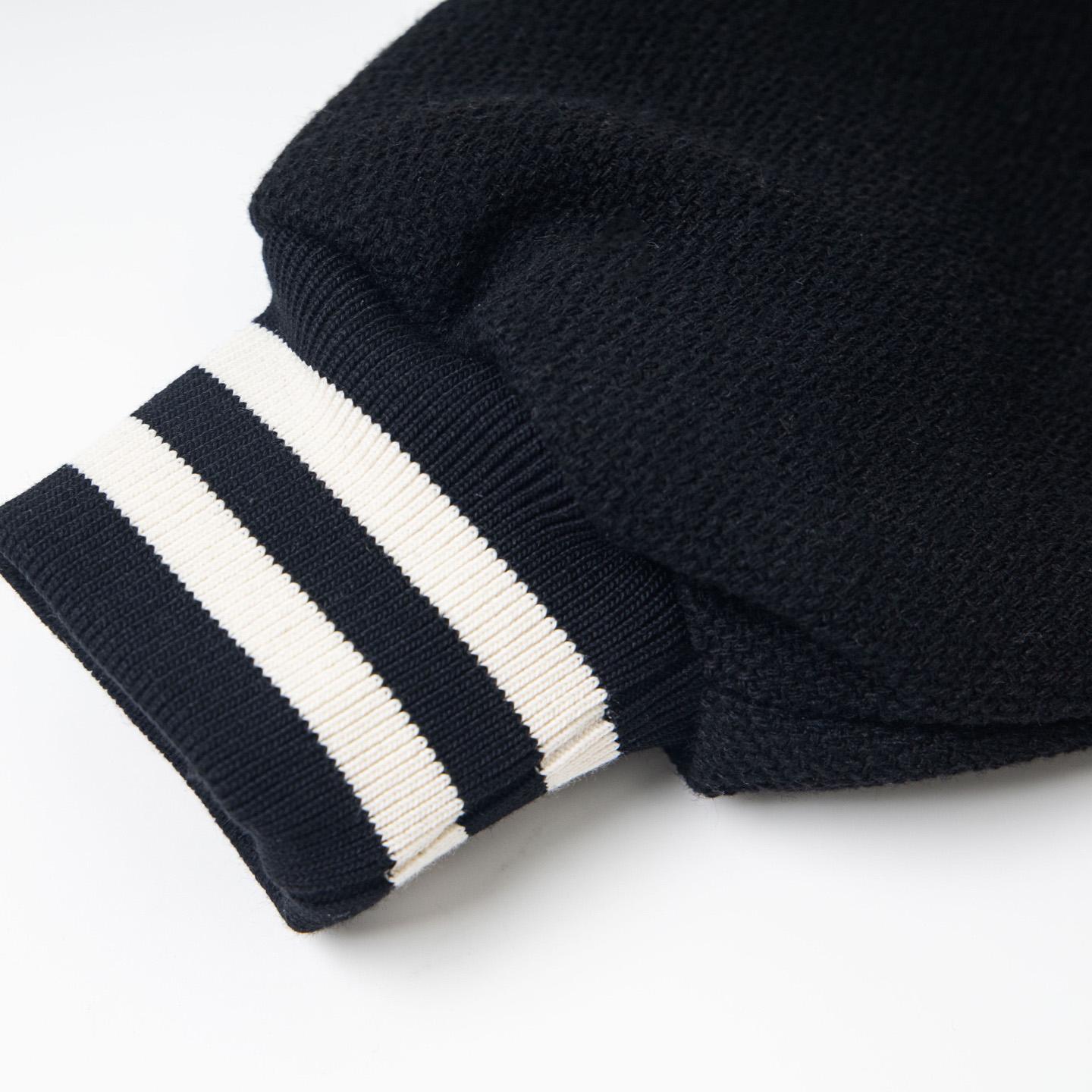 Celine Classic Teddy Jacket In Textured Wool - DesignerGu