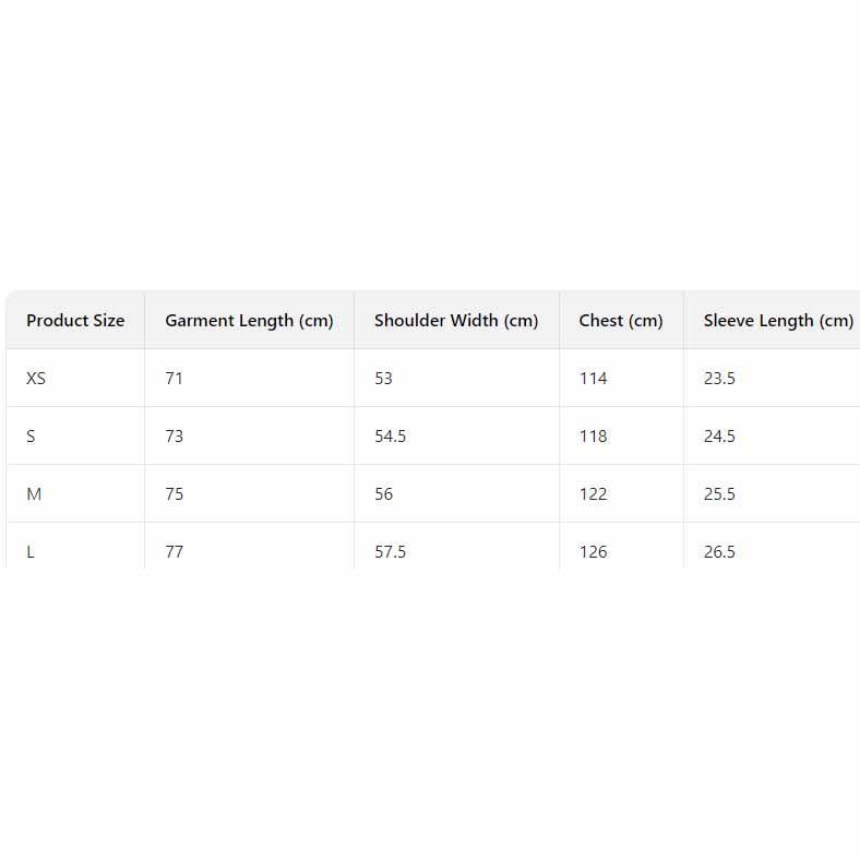 Balenciaga T-Shirt Medium Fit  - DesignerGu