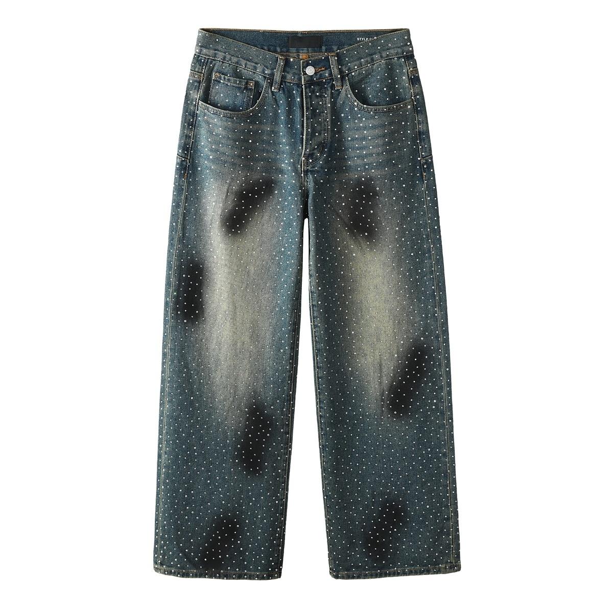 Purple-Brand Jeans    PU106 - DesignerGu