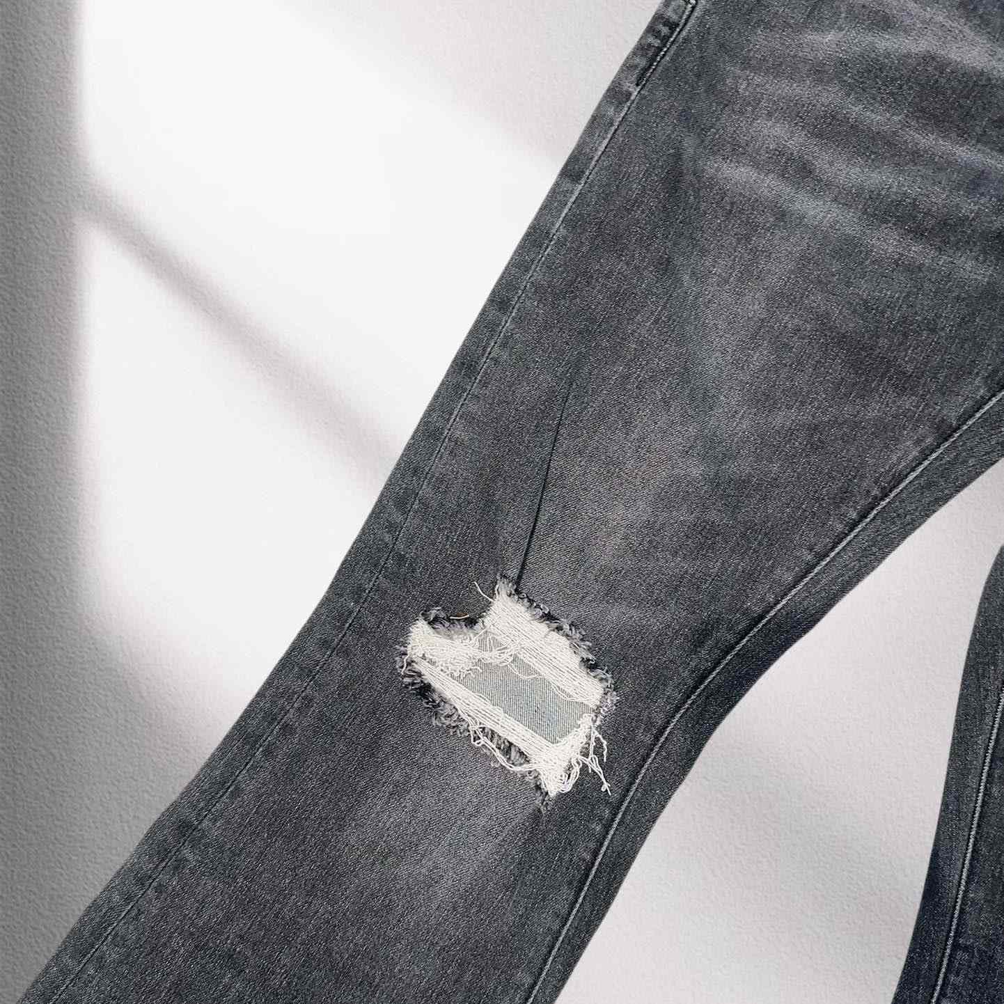 Purple-Brand Jeans  1366 - DesignerGu